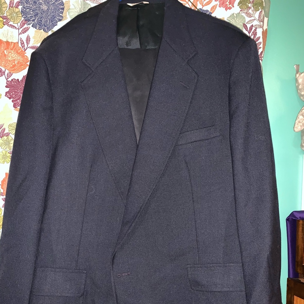Men’s Dress Suite